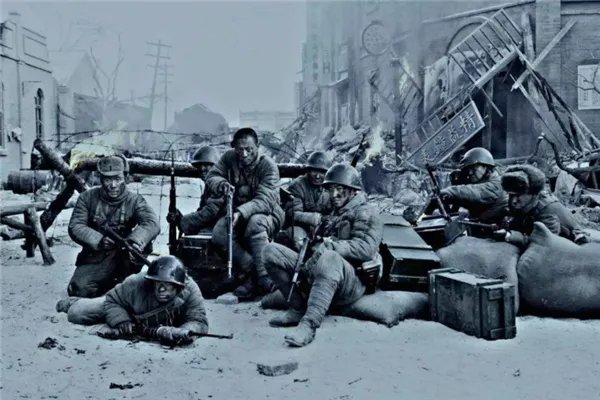 中国十大最虐心电影排行榜 超感人悲伤催泪国产影片推荐