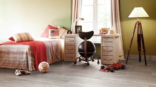 什么是pvc塑料地板  pvc塑料地板的优缺点