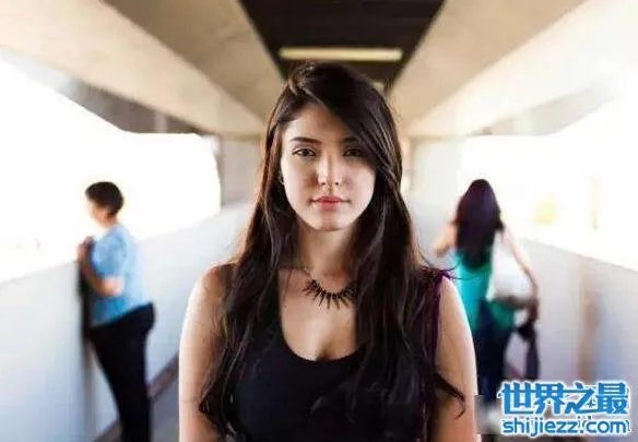 塔吉克斯坦美女太多了，男人的天堂(一夫多妻) 