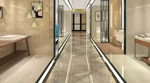 宏陶陶瓷是几线品牌 宏陶瓷砖好不好