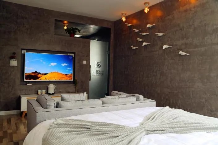 求北戴河旅游住宿攻略。急急急！！！