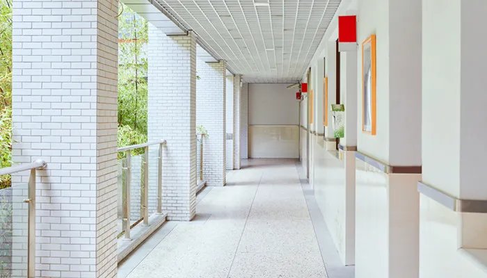 广东海洋大学在哪 广东海洋大学的地址