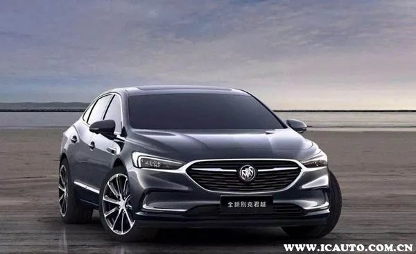 二手君越值得买吗,二手车买别克君越好吗