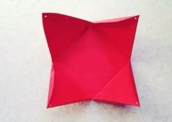 如何制作礼品盒？