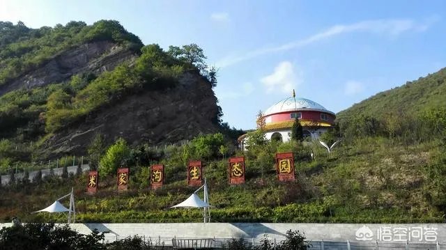 甘肃省平凉市有哪些景点？