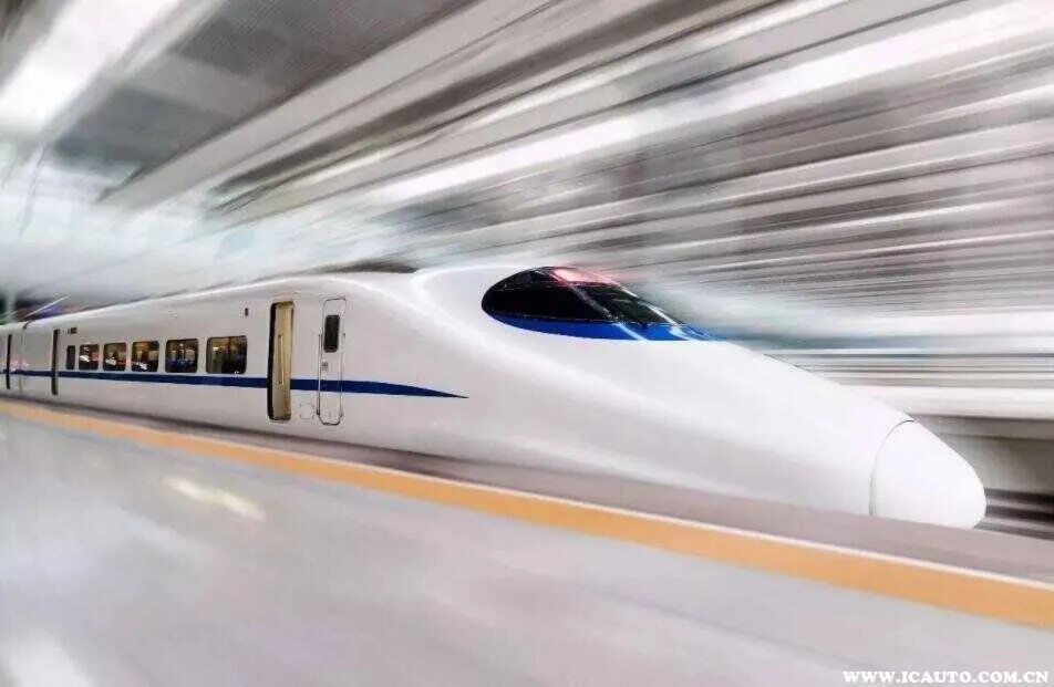 高铁与动车有什么区别?高铁和动车区别在哪里