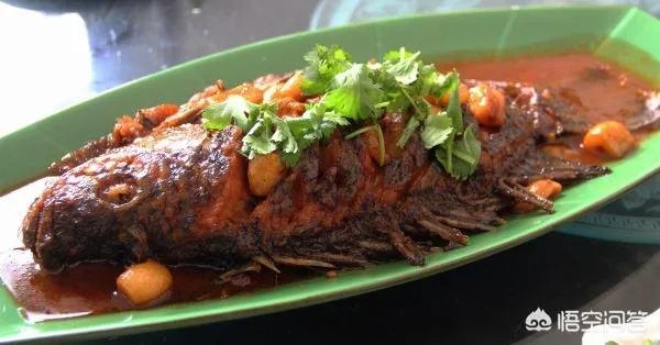 罗非鱼的做法，在线等？