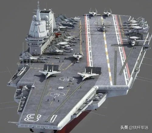 国产航母已经进行海试，中国将进入双航母时代，这对于中国海军来讲意味着什么？