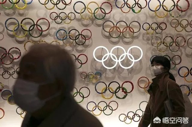 奥运会有可能取消吗