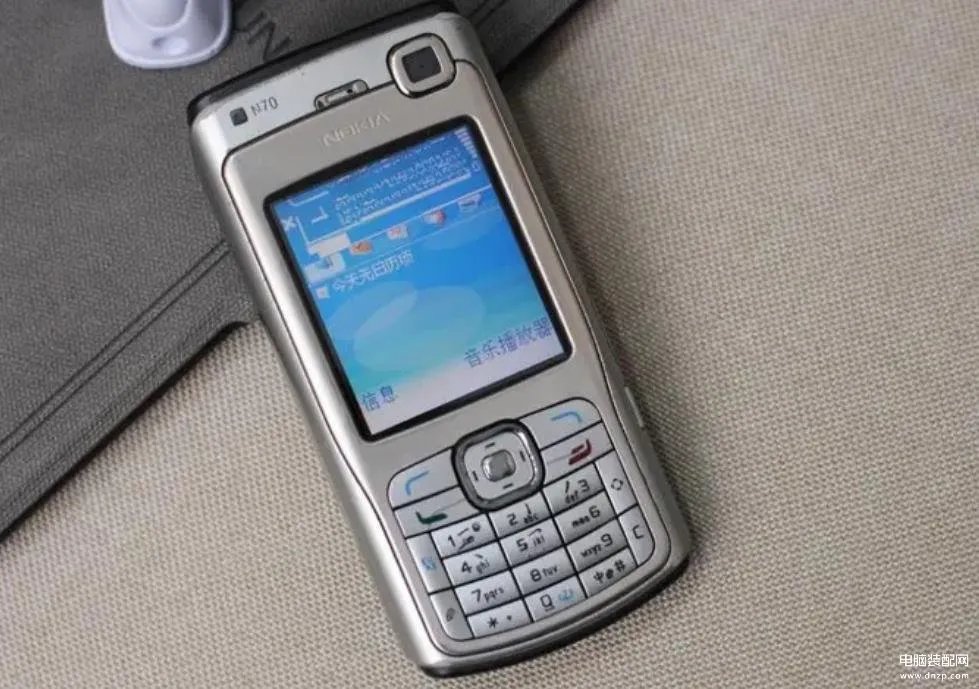 诺基亚手机型号大全（关于最经典的4部诺基亚手机汇总）