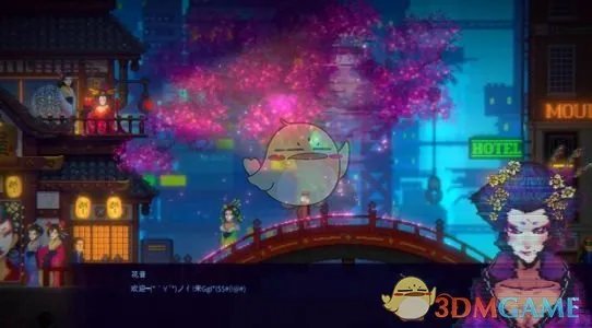 《迷雾侦探》第二章查尔斯的指引通关攻略