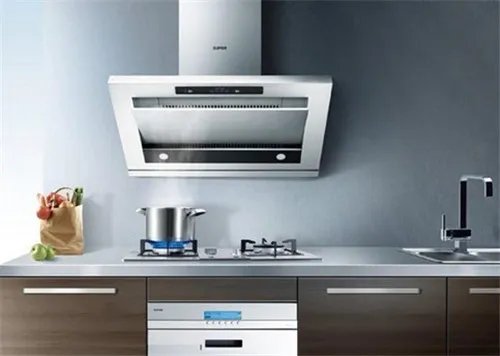 哪种吸油烟机效果好 国内吸油烟机品牌哪个好