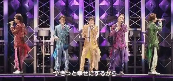 如何评价岚Arashi演唱会的造型师？