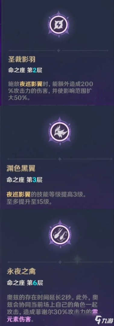 原神菲谢尔值得培养嘛 菲谢尔介绍