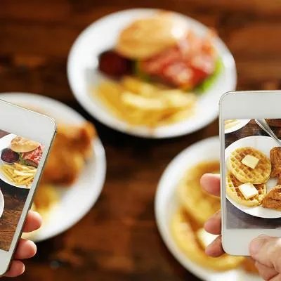 哪些食物含维生素d