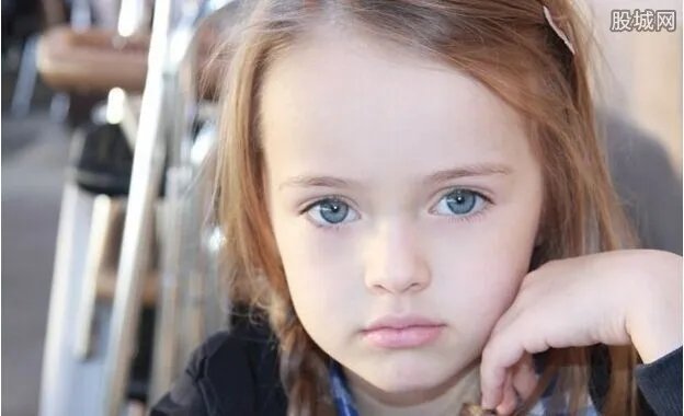 世界第一美少女 竟是她简直是性感尤物