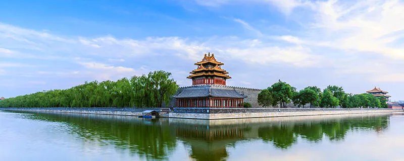 掖庭是什么地方 古代掖庭是什么意思