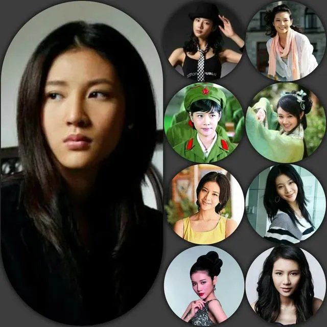 胡芳芳 出生1987