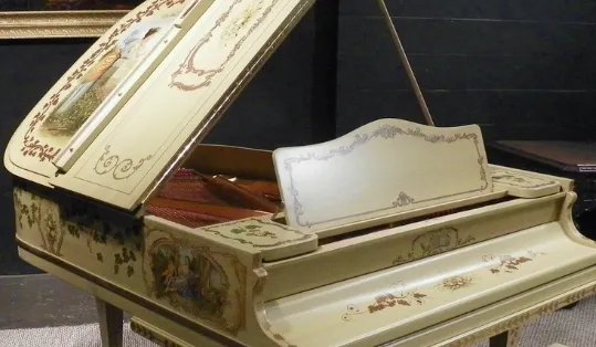 海伦钢琴怎么样，质量好么？