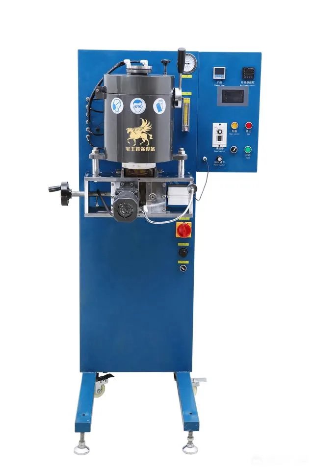 连续铸造机可以用来制作什么？