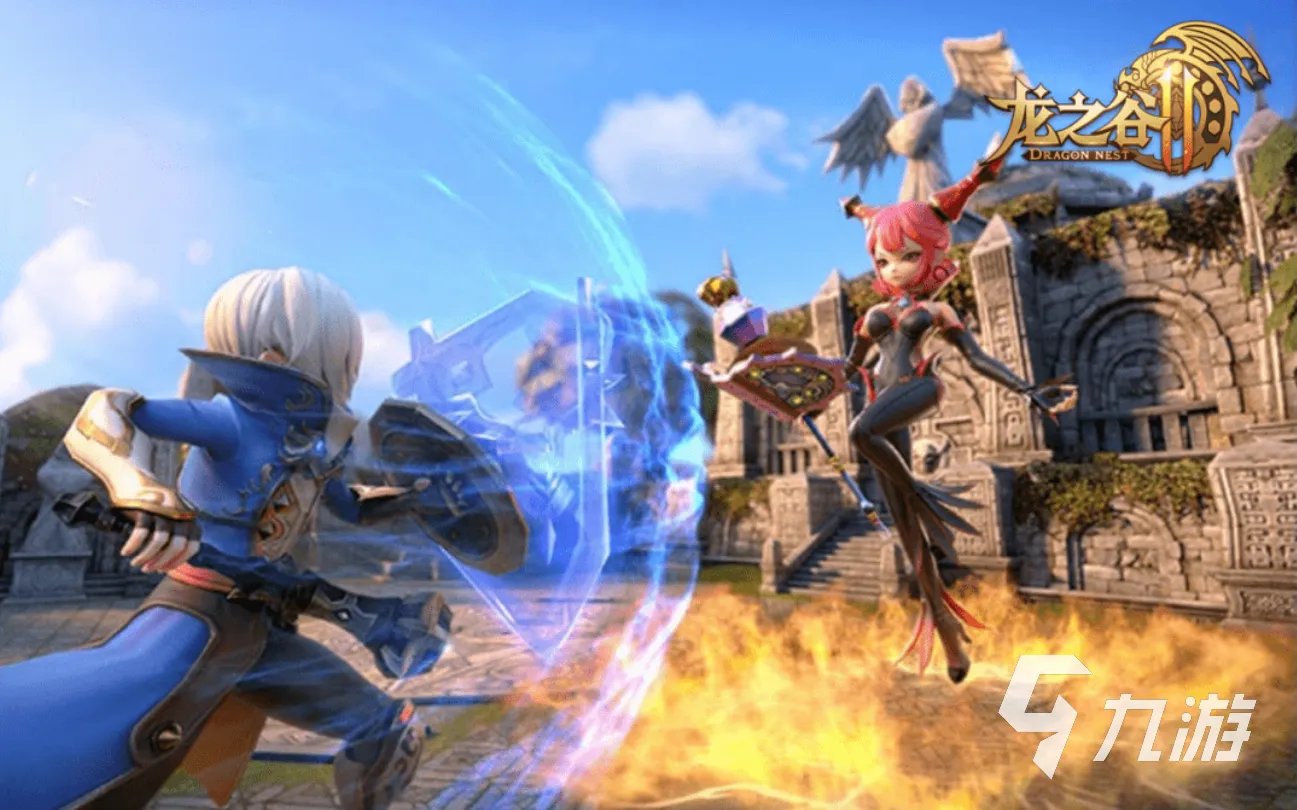 必玩的3d角色扮演手游盘点 高人气的角色扮演手游推荐2023