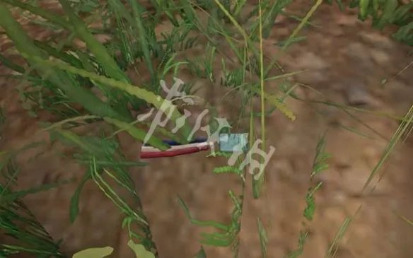 泰戈神秘钥匙密室在哪