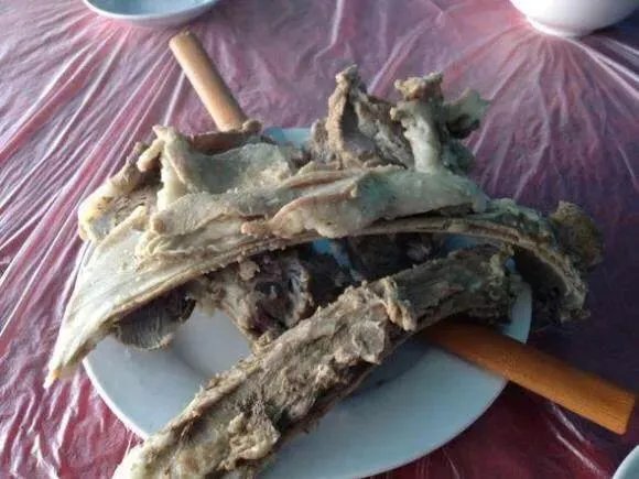 呼和浩特美食有什么？