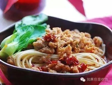 成都有哪些特色小吃？