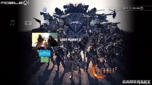 《失落的星球2》详细系统介绍及图文攻略