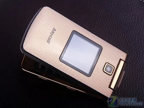 臻金经典延续 奢华风范三星S6888评测