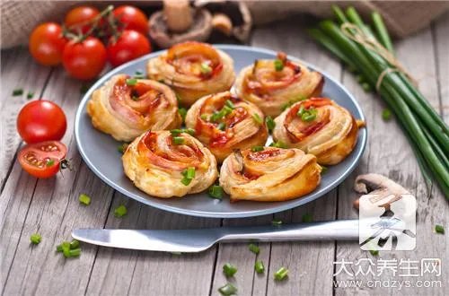  增加雌性激素的食物有哪些