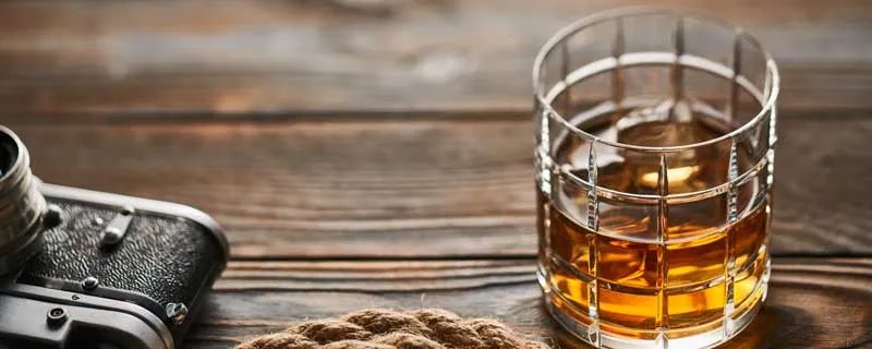 白兰地是什么酒 白兰地是什么酒多少度