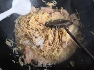 渍菜粉