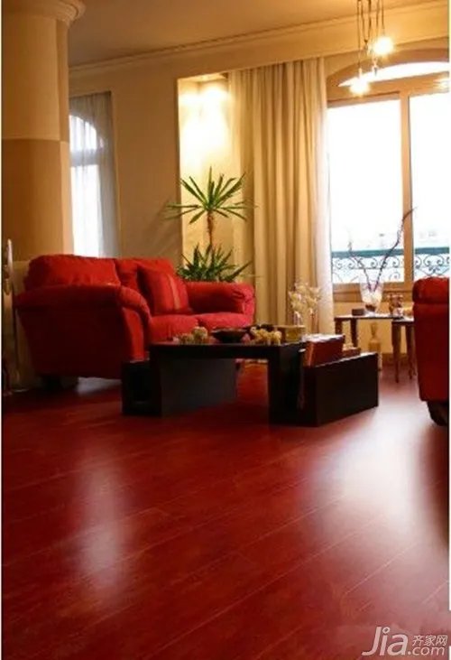 久盛地板怎么样 久盛地板好不好