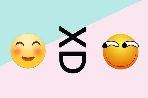 xd是什么意思