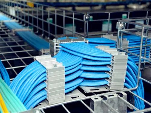 什么是综合布线系统