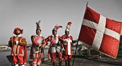 马耳他骑士团简介 马耳他骑士团是谁创建的?