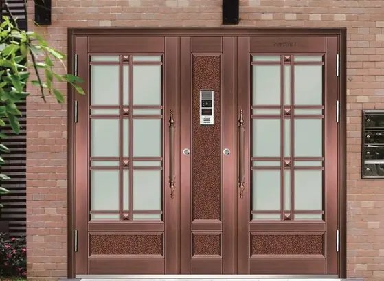 双开门尺寸是多少