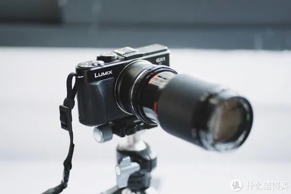 摄影器材 篇一：500元的口袋相机——松下 GX1