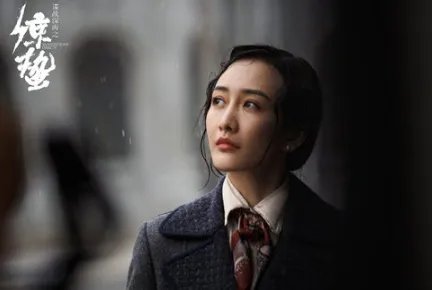 《惊蛰》中麻雀是谁？骆驼的真实身份是什么？