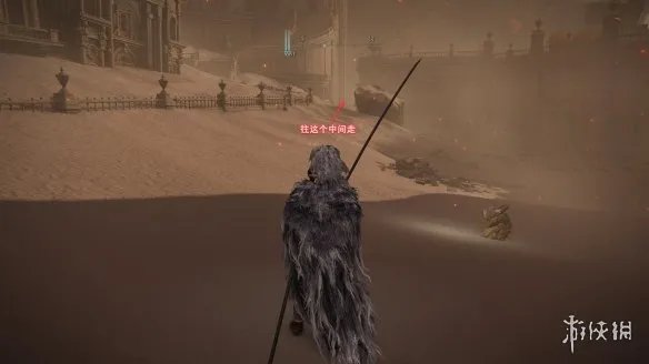 《艾尔登法环》柯林支线任务流程详解 柯林在哪里？