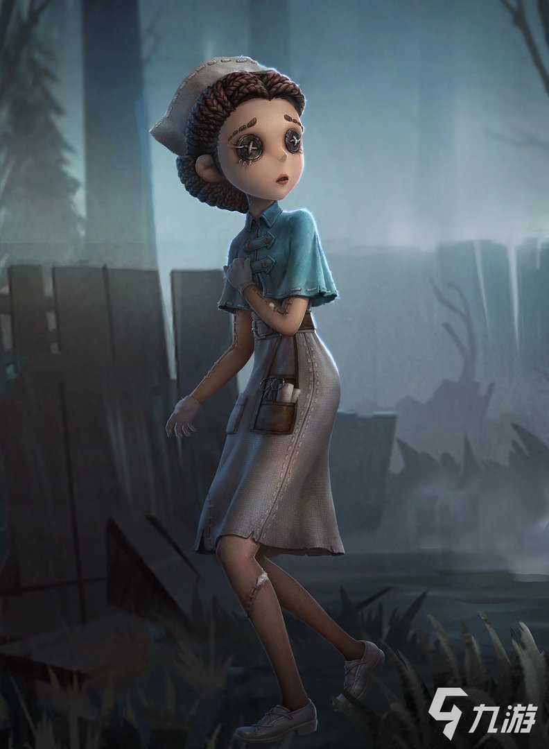 卖第五人格号上哪个交易平台 第五人格帐号交易平台推荐