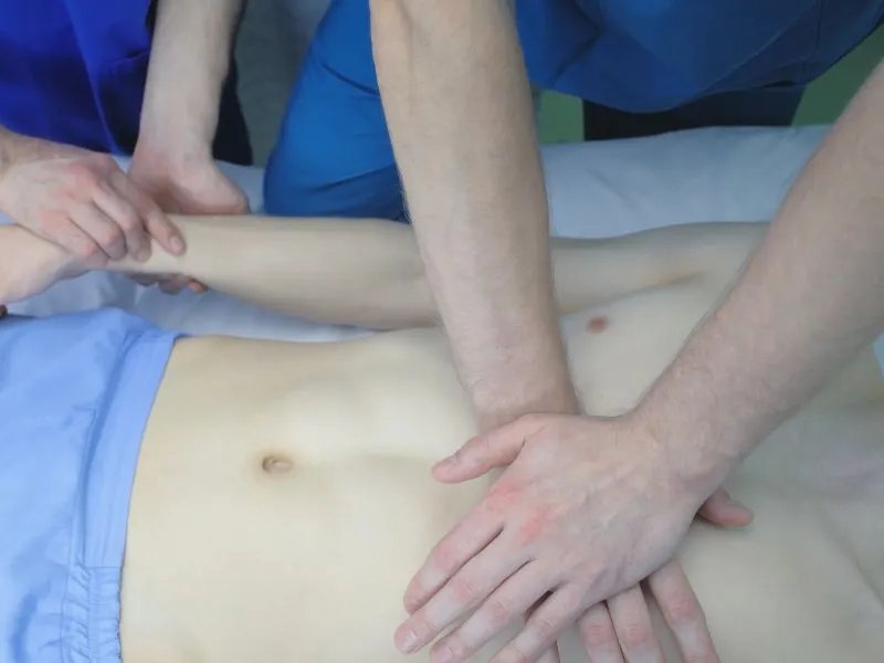 休克会死人吗，休克分期有哪些?