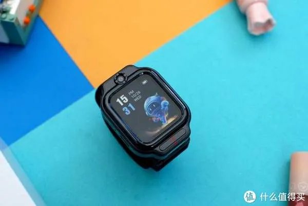 儿童电话手表居然有学习功能？作业帮学习手表了解一下