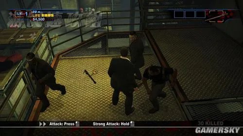 《丧尸围城2：绝密档案》超详尽图文攻略