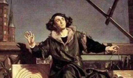 哥白尼是怎么死的?为何外界传闻他是被烧死的