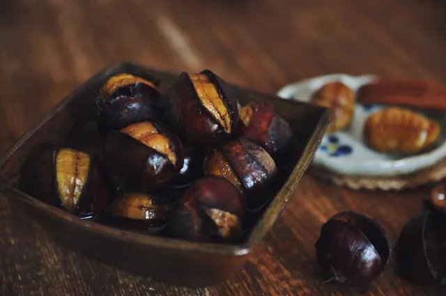 你私藏了哪些美食类电脑壁纸愿意分享？