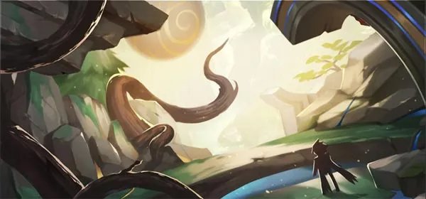 王者荣耀鬼谷子背景故事介绍 万物皆有灵