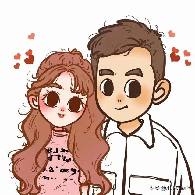 让人过目不忘的头像