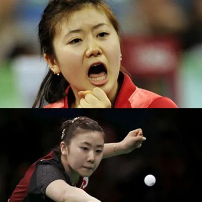 福原爱疑涉药令网友震惊 婚后婆媳关系和睦惹人羡